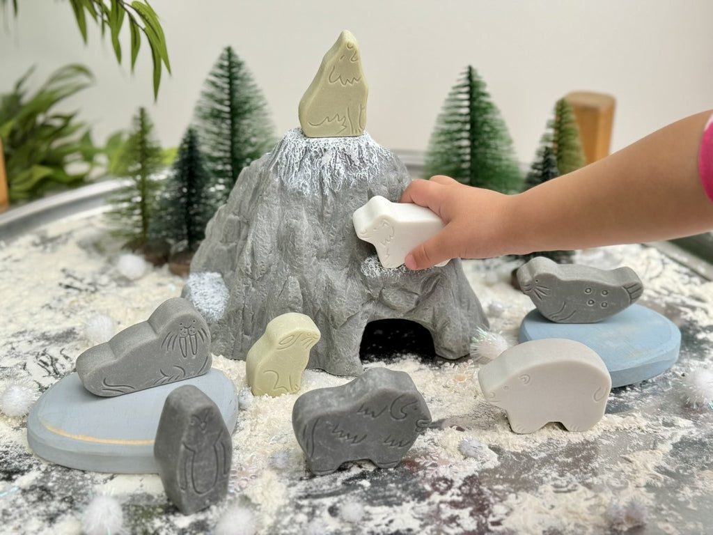 Play Mountain - NEW