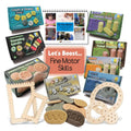 Let's boost fine motor skills - preorder