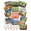 Outdoor STEM Explorer kit