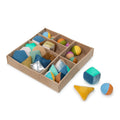 Toddler loose parts stem kit