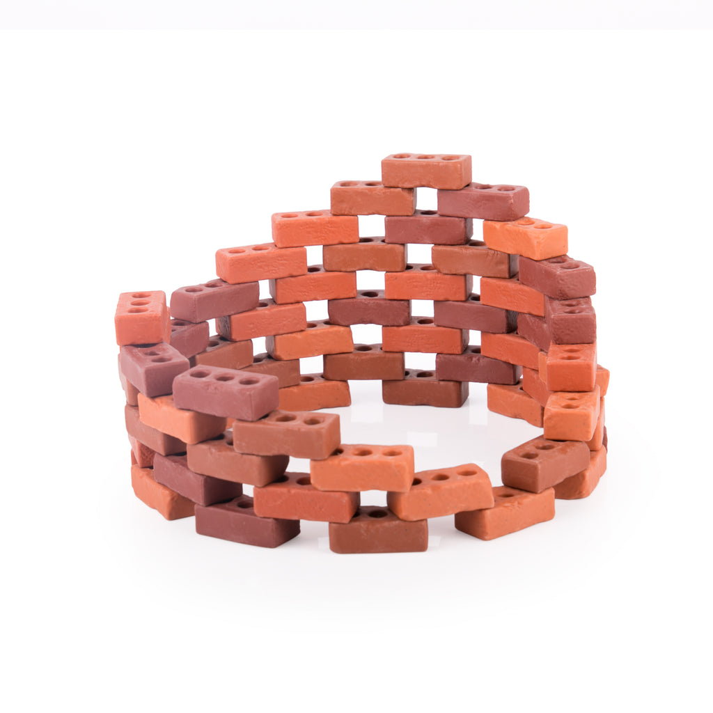 mini little bricks