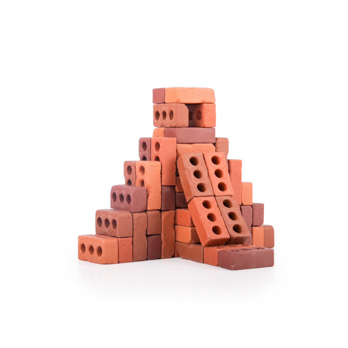 mini little bricks