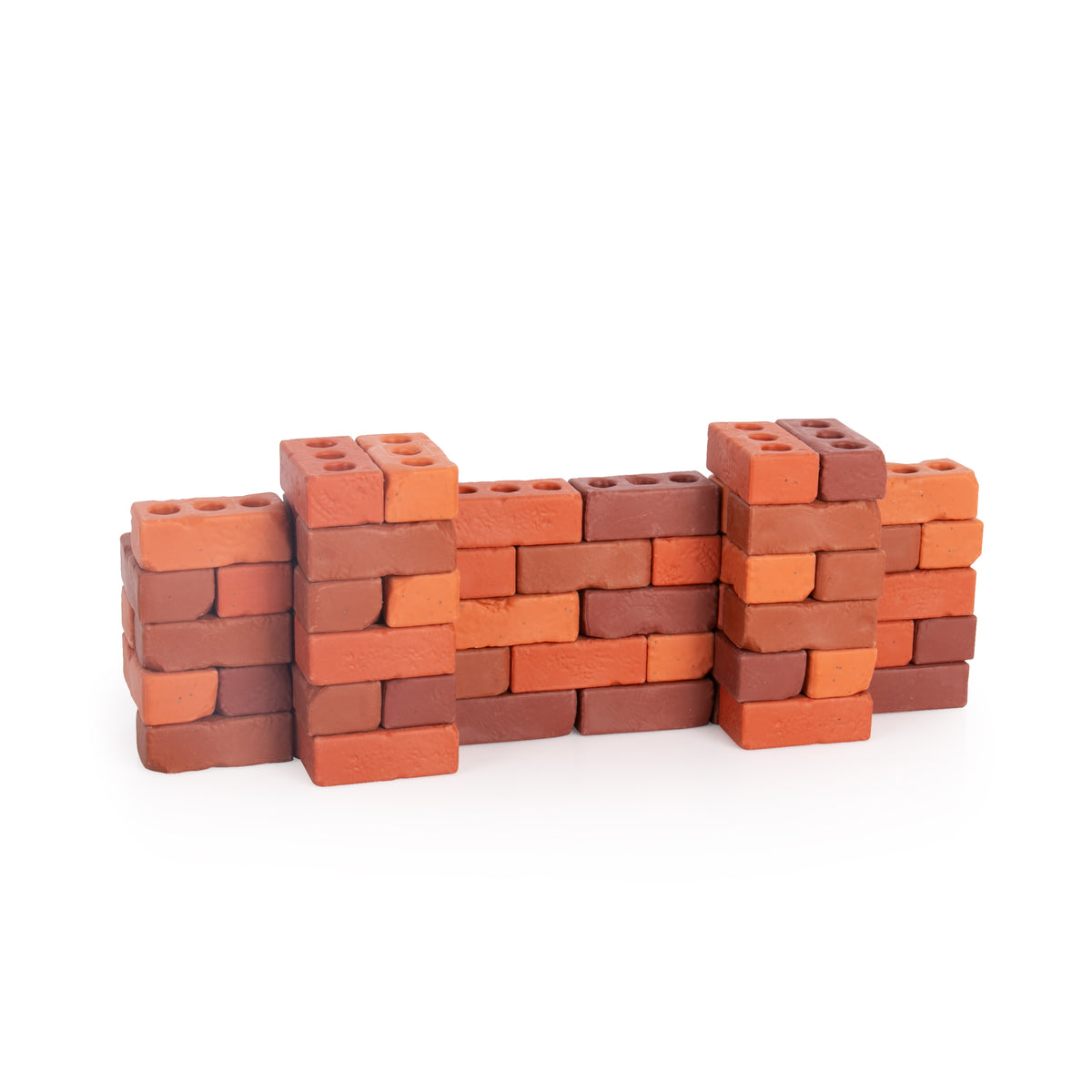 mini little bricks
