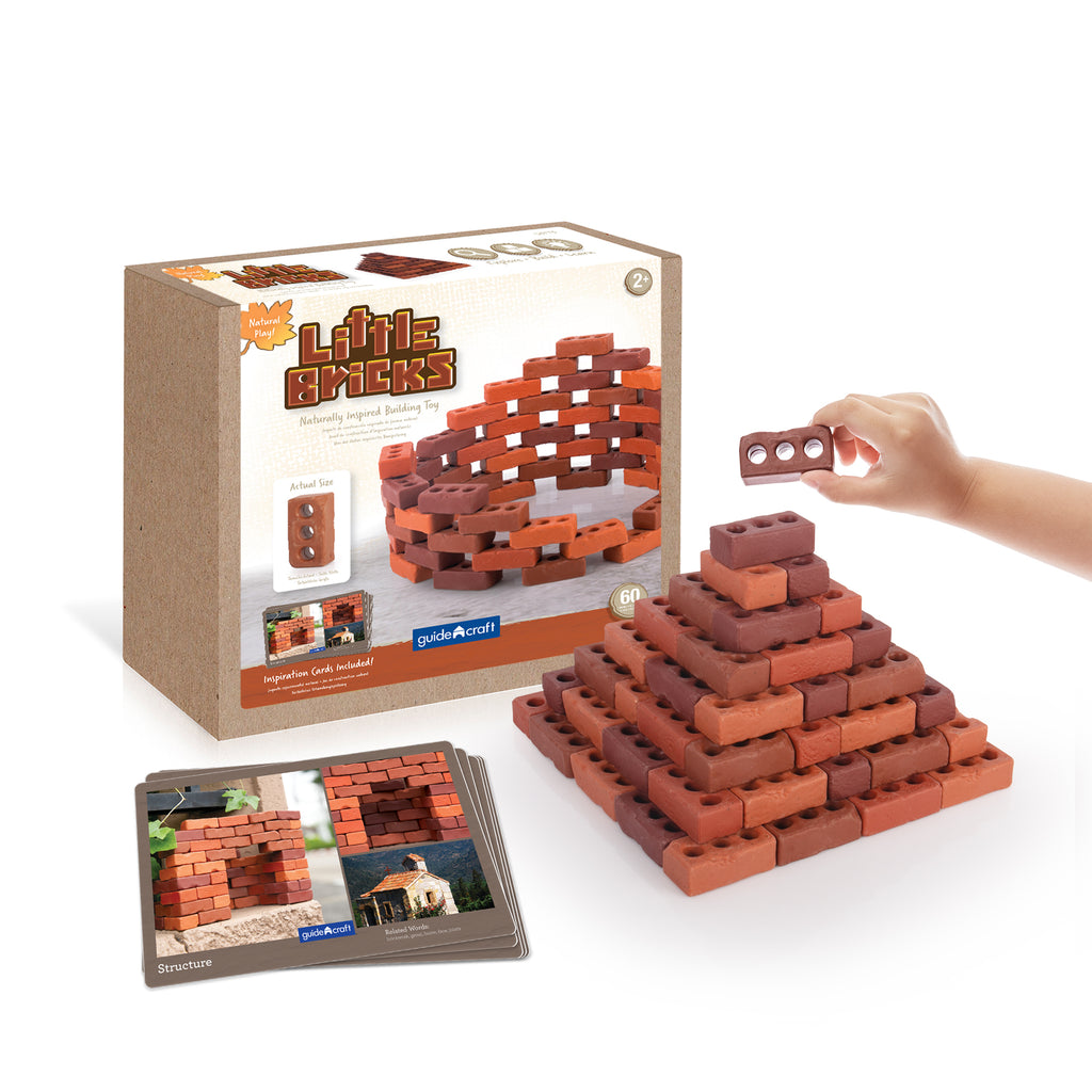 mini little bricks