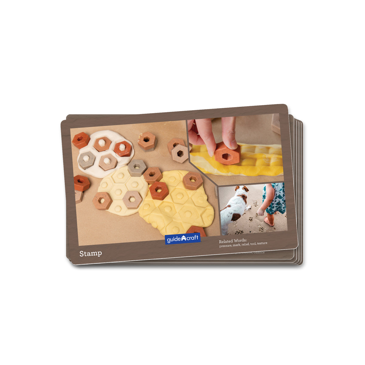 Little pavers construction set 60 pk