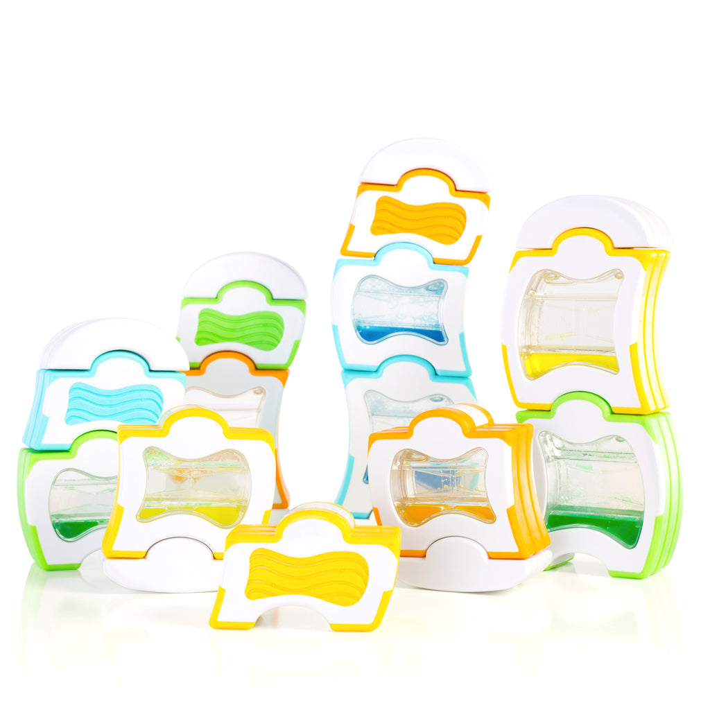 Grippes waves 20 pc set