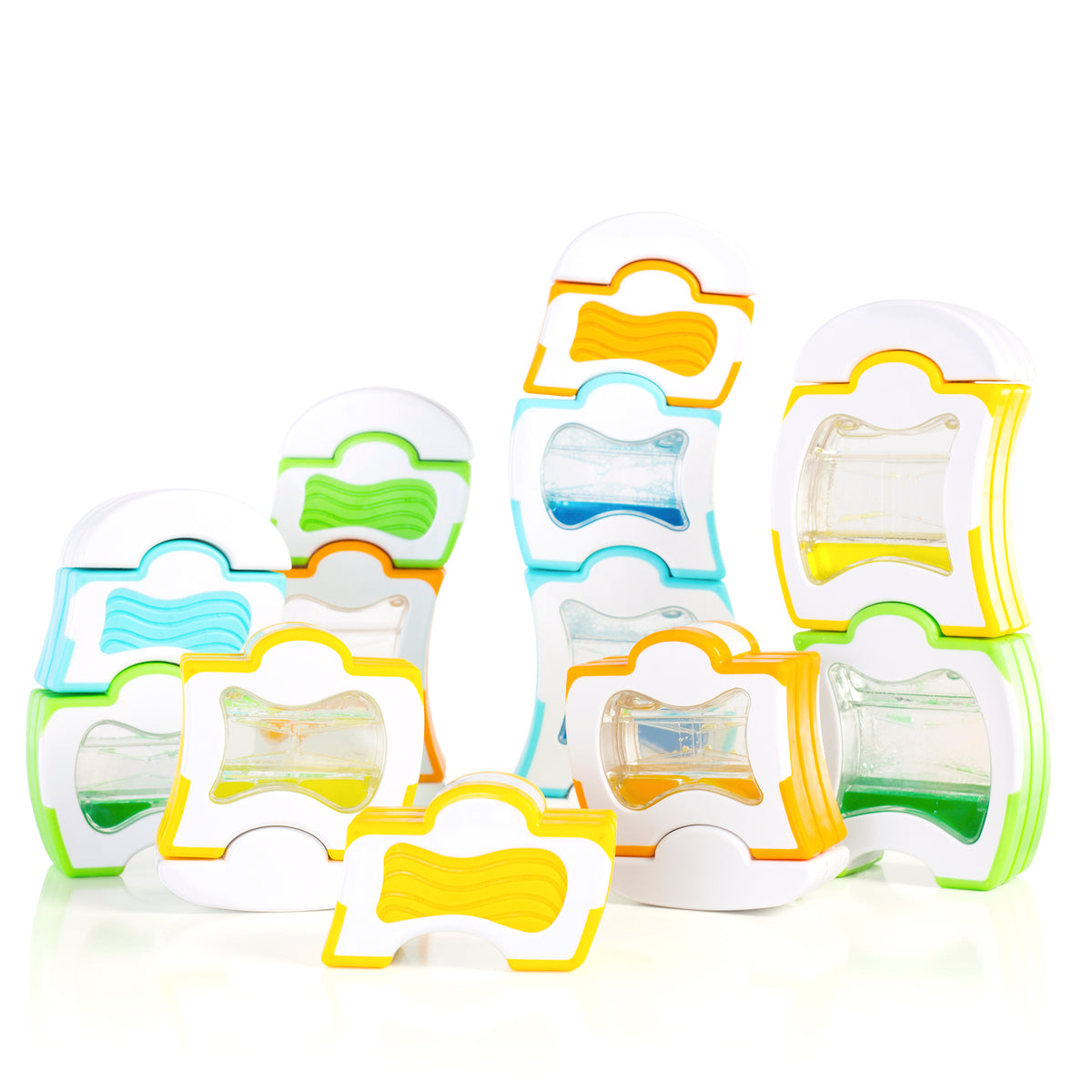 Grippes waves 20 pc set