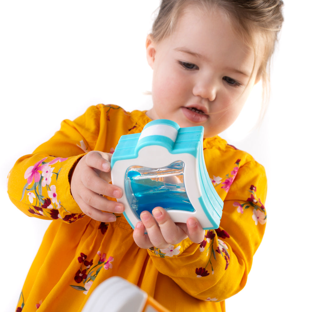 Grippes waves 20 pc set