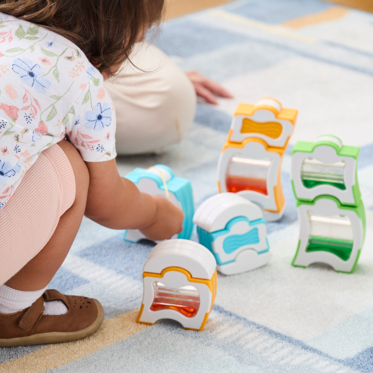 Grippes waves 20 pc set