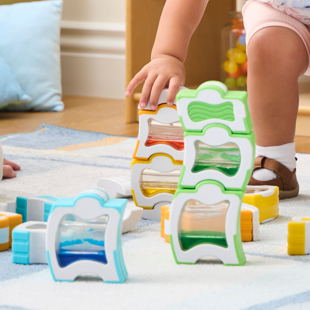 Grippes waves 20 pc set