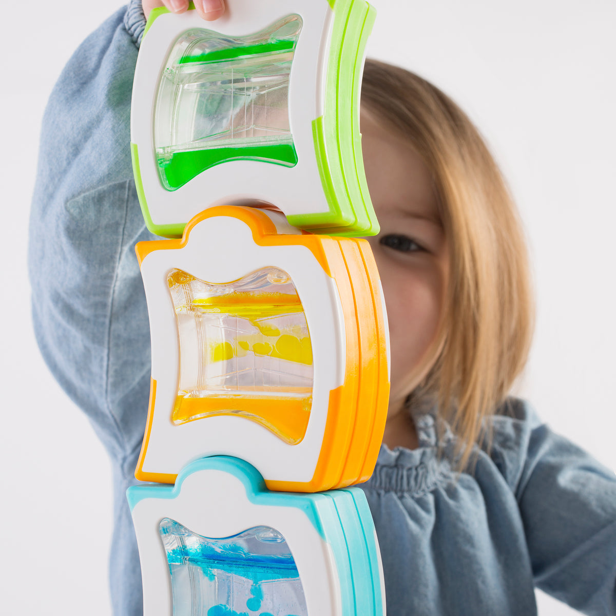 Grippes waves 20 pc set