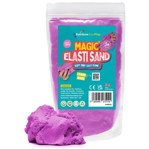 Magic Elasti sand