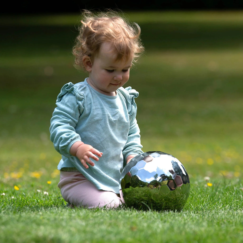 Tumble sound sensory ball - NEW