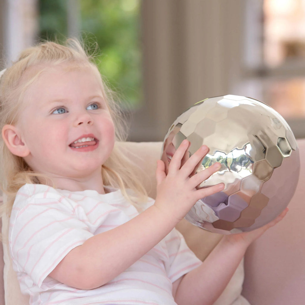 Tumble sound sensory ball - NEW