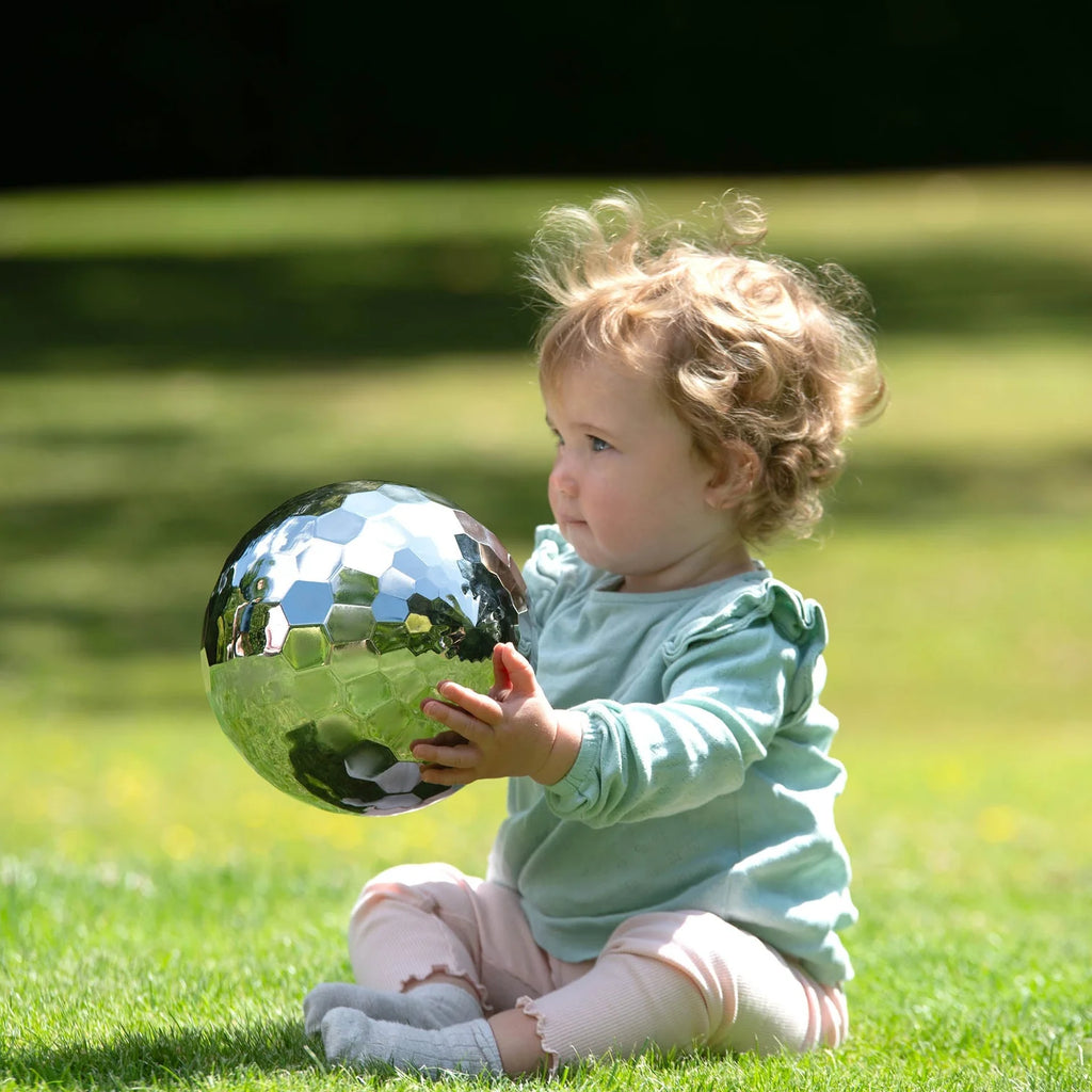 Tumble sound sensory ball - NEW