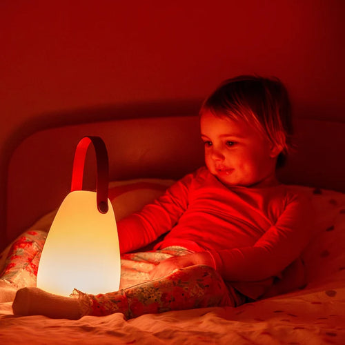 Sensory Glow Lantern - NEW