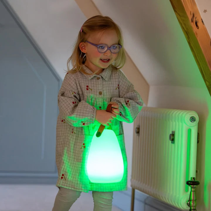 Sensory Glow Lantern - NEW
