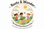 Roots &amp; Wonder  Grounded in play. Inspired by wonder - Home