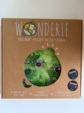 Wonderie play cloths (introductory price for 48 hours only)