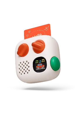 New Yoto 4th generation mini player 2026