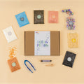 Ocean potion sensory kit