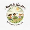 Roots & Wonder Logo